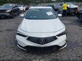 Acura Integra A-Spec 19UDE4H33SA004762 снимка