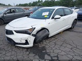 Acura Integra A-Spec 19UDE4H33SA004762 снимка