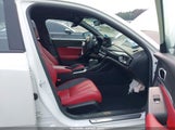 Acura Integra A-Spec 19UDE4H33SA004762 снимка