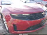 Chevrolet Camaro Rwd 1Ls 1G1FB1RX0L0110635 photo