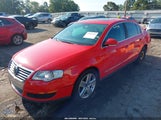 Volkswagen Passat Komfort WVWAK73C18E014372 снимка