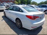 Hyundai Sonata Sport 2.0T 5NPE34ABXFH096073 снимка