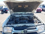 Toyota 4Runner Sr5 V6 JT3HN86R929065859 fotografie