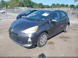 Toyota Prius C Two JTDKDTB30C1507436 снимка