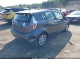 Toyota Prius C Two JTDKDTB30C1507436 снимка