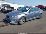Kia Optima Hybrid Ex KNAGM4AD9B5003834 снимка
