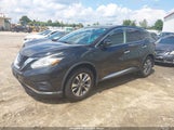 Nissan Murano S 5N1AZ2MH3FN236204 снимка