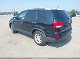 Kia Sorento Lx 5XYKT4A6XEG449407 снимка