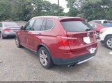 BMW X3 xDrive35I 5UXWX7C50CL889602 снимка