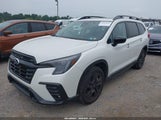 Subaru Ascent Onyx Edition 7-Passenger 4S4WMAHDXR3400540 photo