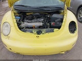 Volkswagen New Beetle Gls 1.8T 3VWCD21C33M430772 fotografie