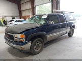 GMC Sierra  Sle 1GTEK19V9XE501826 снимка