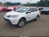 Toyota Rav4 Limited 2T3DFREV6EW215197 снимка