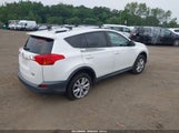Toyota Rav4 Limited 2T3DFREV6EW215197 снимка