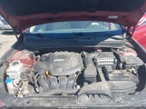 Hyundai Sonata Limited 5NPEC4AC0BH064011 снимка