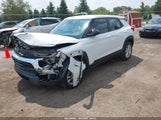 Chevrolet Trailblazer Awd Ls KL79MNSL5MB126782 снимка