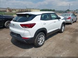 Chevrolet Trailblazer Awd Ls KL79MNSL5MB126782 снимка