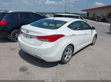 Hyundai Elantra Gls 5NPDH4AE4DH370405 снимка