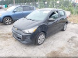 Chevrolet Spark Ls Cvt KL8CB6SA9HC730024 снимка