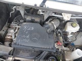 Mercedes-Benz Sprinter  High Roof 4-Cyl Diesel Ho W1W4NCHY5PT132599 снимка