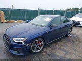 Audi A4 Premium Plus 45 Tfsi S Line Quattro S Tronic WAUEAAF4XRN010275 снимка