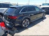 Audi A4 Allroad 2.0T Premium/2.0T Tech Premium WA18NAF4XJA223432 fotografie