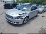 Nissan Maxima 3.5 Sv 1N4AA5AP9EC436707 снимка