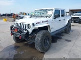 Jeep Gladiator Overland 4X4 1C6HJTFG3LL125493 снимка