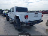 Jeep Gladiator Overland 4X4 1C6HJTFG3LL125493 снимка