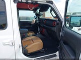 Jeep Gladiator Overland 4X4 1C6HJTFG3LL125493 снимка