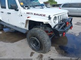 Jeep Gladiator Overland 4X4 1C6HJTFG3LL125493 снимка