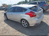 Ford Focus St 1FADP3L96EL164339 снимка