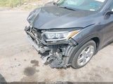 Honda Hr-V Awd Lx 3CZRU6H32NM766257 fotografie