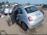 Fiat 500 Lounge 3C3CFFCRXCT118089 fotografie