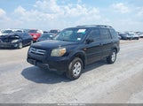 Honda Pilot Lx 5FNYF28176B041861 снимка