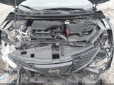 Nissan Rogue Sport S JN1BJ1CP8KW243594 снимка