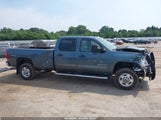 Chevrolet Silverado 2500Hd Lt 1GC1CXC81BF188243 снимка
