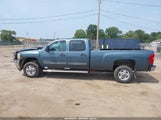 Chevrolet Silverado 2500Hd Lt 1GC1CXC81BF188243 снимка