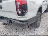 Ford Ranger Xlt 1FTER4HH9RLE27427 снимка