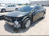 Chevrolet Malibu 1Lt 1G1ZE5ST8HF177703 снимка