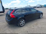 Volvo V60 T5 Premier YV140MEK3F1218157 снимка