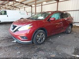 Nissan Murano Platinum/S/Sl/Sv 5N1AZ2MG0HN109825 photo