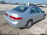 Honda Accord 2.4 Ex 1HGCM56603A095119 снимка