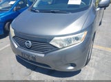 Nissan Quest S JN8AE2KP5D9071230 снимка