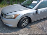 Honda Accord 2.4 Lx-P JHMCP26498C002403 photo