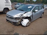 Honda Civic Lx 2HGFB2F59CH583396 снимка