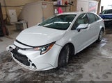 Toyota Corolla Le 5YFEPMAE1NP383298 снимка