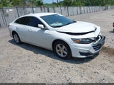 Chevrolet Malibu Fwd Lt 1G1ZD5ST3NF193127 снимка
