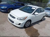 Hyundai Accent Gls KMHCT4AE4FU824733 снимка