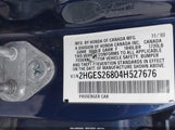 Honda Civic Ex 2HGES26804H527676 снимка